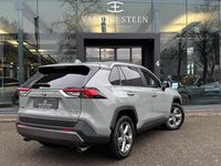 Occasion Toyota RAV4 Hybrid Style 222 PK (163 kW) 2019 Grijs SUV
