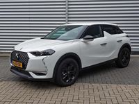 tweedehands DS Automobiles DS3 Crossback 130 So Chic Automaat Full-LED/NAV/CAM