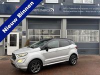 Occasion Ford Ecosport ST-Line 127 PK (93 kW) 2019 Grijs SUV