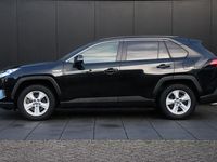 tweedehands Toyota RAV4 2.5 Hybrid Style | LEDER | STOEL/STUURVERWARMING | CAMERA | NAVI | CRUISE | AIRCO |