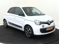 Occasion Renault Twingo LIMITED 2018 Wit Hatchback