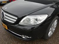 tweedehands Mercedes CL600 Volle auto en zeer mooi