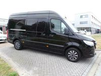 tweedehands Mercedes Sprinter 314 2.2 CDI L2H2 EURO VI-D AircoCruise3 persoons