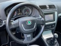 tweedehands Skoda Octavia Combi 2.0 TFSI RS | Nette auto | Rijklaar! | Xenon