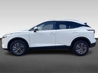 Occasion Nissan Qashqai Acenta 2023 Wit SUV