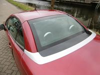 tweedehands Peugeot 207 CC 1.6 VTi 120pk Clima Cruise 2e eigenaar Historie