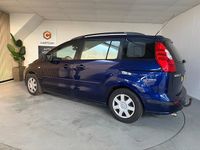 Occasion Mazda 5 Touring 116 PK (85 kW) 2005 Blauw MPV