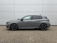 Nieuw Peugeot e-308 GT 11 kW (15 PK) 2026 Grijs Hatchback