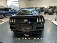 tweedehands Ford Mustang MUSTANG2.3i 317PK Fastback Navi+Camera+Climate Zetels