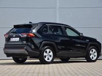 tweedehands Toyota RAV4 2.5 Hybrid AWD Dynamic | Trekhaak 1650 kg |