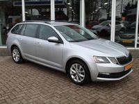 tweedehands Skoda Octavia Combi 1.0 TSI Greentech Ambition Business