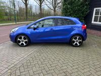 tweedehands Kia Rio 1.2 CVVT Super Pack