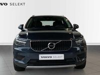 tweedehands Volvo XC40 Momentum Pro, T2 automatic + Navi + Winter + Park Assist Pack + ...
