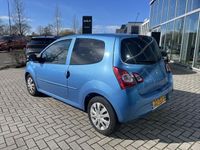 tweedehands Renault Twingo 1.2 16V Collection ZO MEENEEMPRIJS MET NIEUWE APK € 3250-