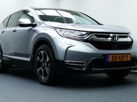 Occasion Honda CR-V Elegance 2019 Grijs SUV