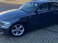 tweedehands BMW 123 123 d