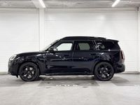 Occasion Mini John Cooper Works Countryman 150 kW (204 PK) 2025 Zwart SUV
