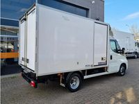 tweedehands Iveco Daily 35C18 Kuhlkoffer Carrier -25C/+25C Multitemp Euro 6