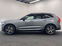 tweedehands Volvo XC60 2.0 T4 R-Design | NAVIGATIE | STUUR-/STOELVERWARMI