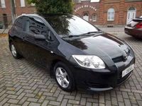 tweedehands Toyota Auris 3p 1.4 D-4D 90cv Linea Terra