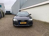 Occasion Audi A6 Sport 136 PK (100 kW) 2014 Stationwagen