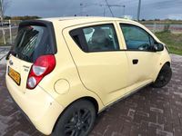 tweedehands Chevrolet Spark 1.0 16V LS Bi-Fuel