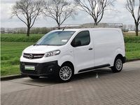 tweedehands Opel Vivaro 1.5 dci