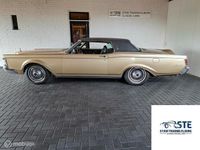 tweedehands Lincoln Continental CONTINENTAL3 1969