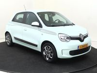 Occasion Renault Twingo Collection 2020 Groen Hatchback