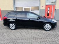 tweedehands Ford Focus Wagon 1.0 Titanium Edition, Navi, Nieuwe Distribut