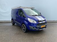 tweedehands Ford Transit Custom 270 2.2 TDCI L1H1 Trend Airco Cruise 3 Zits Imperi