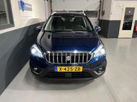 tweedehands Suzuki SX4 S-Cross 1.0 Boosterjet Exclusive AUTOMAAT|Carplay|Camera