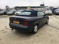 tweedehands Opel Astra Cabriolet 