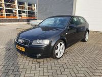 tweedehands Audi A3 3.2 quattro Ambition