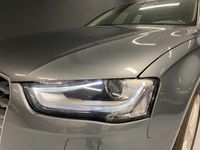 tweedehands Audi A4 Avant 1.8 TFSI Advance NAVI NAP APK Automaat BJ2015 NL Auto.