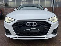 tweedehands Audi A4 Avant 35 TFSI Launch Edition S-Line **Virtual+LED**