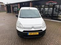 Occasion Citroën Berlingo Comfort 75 PK (55 kW) 2015 Overige MPV