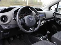 tweedehands Toyota Yaris 1.0 VVT-i Connect | Rijklaar | Apple/Android | Cam