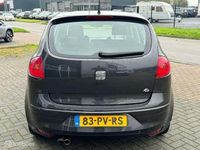 tweedehands Seat Altea 2.0 FSI Sport-up|PDC|CRUISE|MF-STUURWIEL|