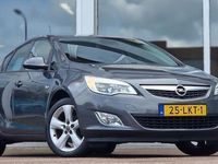 tweedehands Opel Astra 1.4 Edition 3e Eigenaar! Nieuwe Apk!
