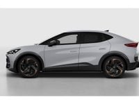 Nieuw Cupra Tavascan 11 kW (15 PK) 2026 White silver SUV