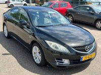 tweedehands Mazda 6 1.8 TS