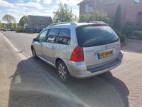 tweedehands Peugeot 307 SW 1.6-16V ** EXPORT **