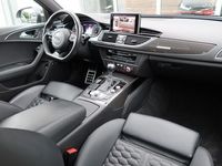 tweedehands Audi RS6 |Carbon 2x|Sportuitlaat|Ruitjesleer|SftClose|Pano|HUD|