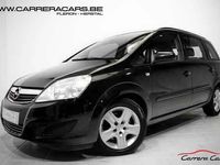 tweedehands Opel Zafira 1.7 CDTi Cosmo DPF*|7PL*PDC*CRUISE*A/C*GAR 1 AN*|