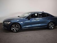 Occasion Volvo S60 Core 2022 Blauw Sedan