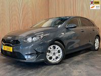 Occasion Kia Ceed 101 PK (74 kW) 2023 Grijs Hatchback
