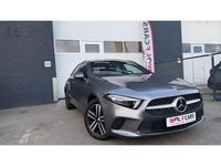 Occasion Mercedes A250 Premium Plus 160 PK (117 kW) 2020 Grijs Sedan