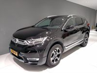 tweedehands Honda CR-V 1.5 VTEC TURBO 193pk AWD CVT Lifestyle