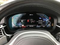 Occasion BMW 530 Executive 184 PK (135 kW) 2019 Blauw Sedan